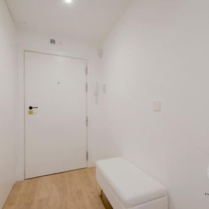 Appartement met Drie Slaapkamers